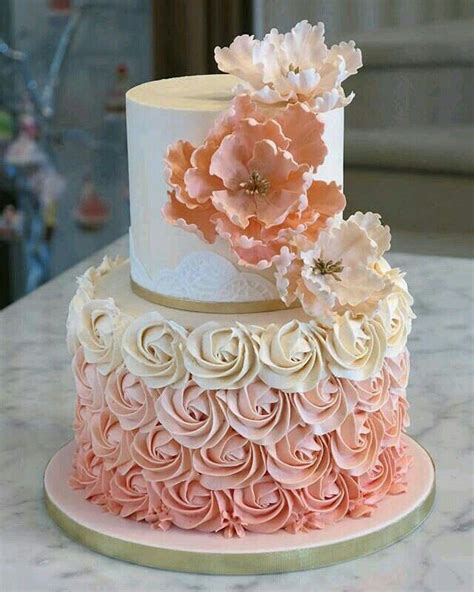 16Th Birthday Cakes Rose Gold : Bake My Day - Happy 16th birthday to ...