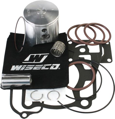 Wiseco High Performance Forged 2 Stroke Pro Lite Piston Kit PK1344 EBay