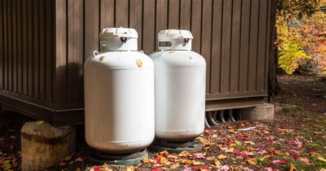 Propane Tank Storage and Transport: The Ultimate Safety Guide