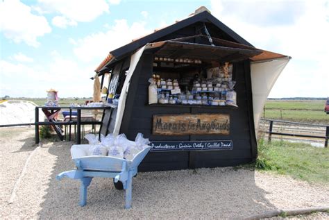 Marais Salant Les Angibauds Vendee Tourisme