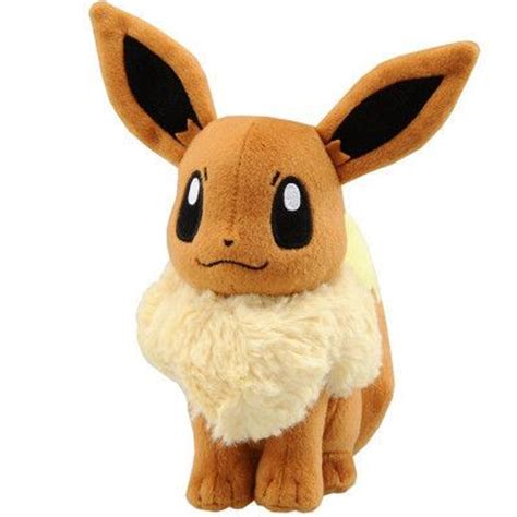 eevee stuffed animal 7