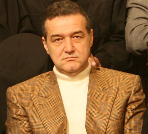 La Mazeta Deportiva George Becali