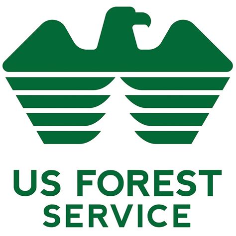 Forest Service Logo