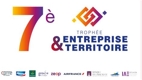 Lancement De La Me Dition Du Troph E Entreprise Territoire Linfo