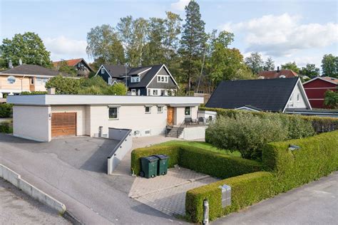 Långtorpsvägen 17B Lindö Norrköping Villa Boneo