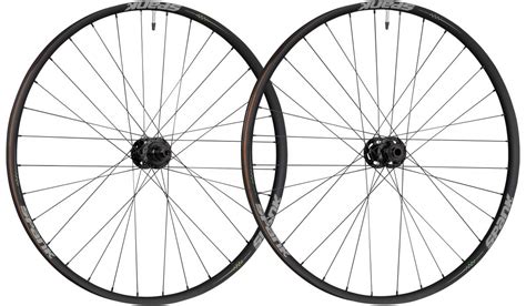 Spank Spike 350 Vibrocore MTB Wheel Reviews Mountain Bike Reviews