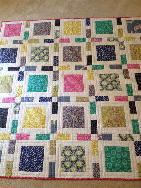 Beginner Quilt Patterns Free Printable