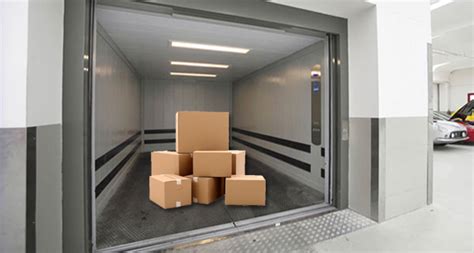 What You Should Know Before Choosing A Freight Elevator