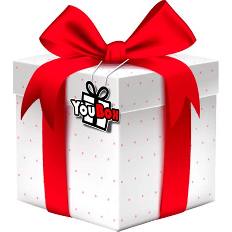 Предметные сюрприз-боксы – оригинальные товары и подарки внутри – YouBox