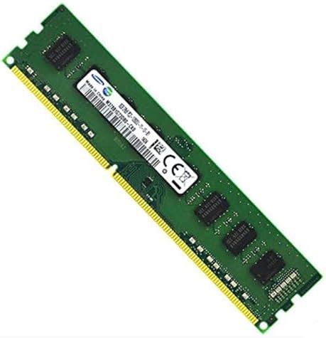 Samsung M378B5173EB0 8 GB Memory Module DDR3 SDRAM PC3 12800 1600MHZ