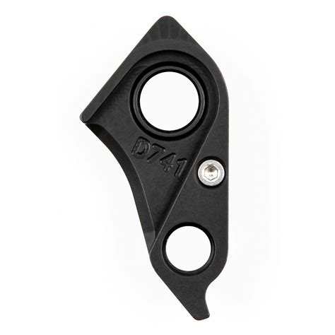 Pilo Derailleur Hanger D741 (Specialized) - Brick Wheels