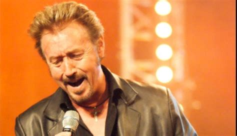 Seine et Marne Johnny Hallyday ravivé le temps d un soir grâce à