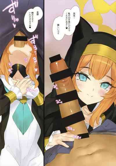 RABBIT1 Wa Shikyuu Ga Yowai Nhentai Hentai Doujinshi And Manga