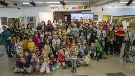 RELACJA Z UROCZYSTEGO PODSUMOWANIA KAMPANII EDUKACYJNEJ DRZEWA MAJĄ MOC