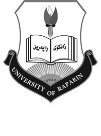 University of Raparin Logo