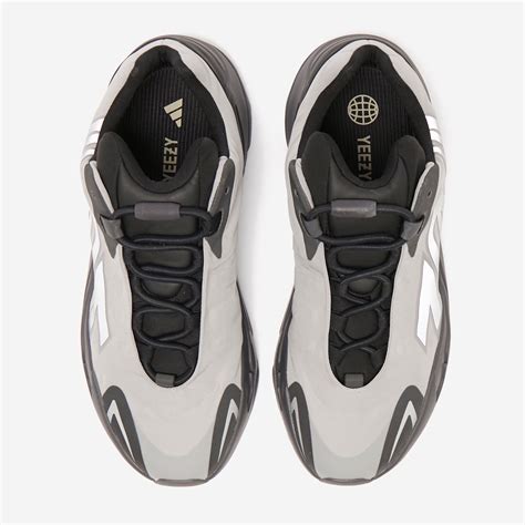 Adidas Yeezy Boost 700 Mnvn “metallic” Gw9524 Release Date