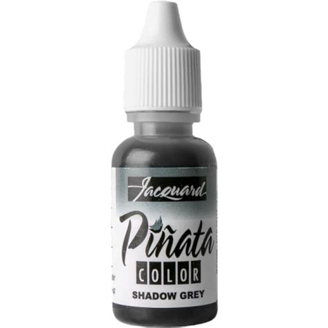 SHADOW GREY – PINATA ALCOHOL INK – 14.79ML – RPM Supplies