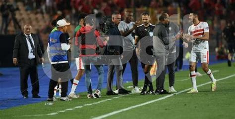 الوطن سبورت الأولمبية تكشف سبب غياب أحمد فتوح عن قائمة الزمالك