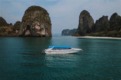 Gallery Ao Nam Mao Pier Krabi Thailand