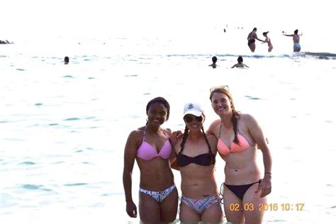 Spring Break Bikinis Porn Pic