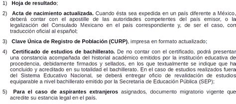 Convocatoria Ipn Guía De Admisión 2022 Fechas Examen Proceso 2023