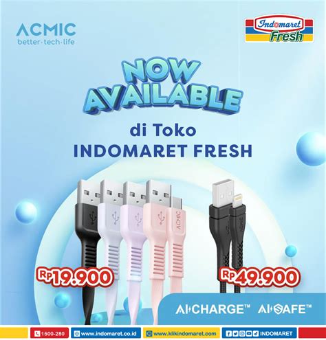 Indomaret On Twitter Now Available Di Toko Indomaret Fresh Ingin Beli