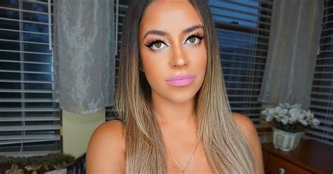 K Chocolate FULL FACE FIRST IMPRESSIONS GRWM W NAKED HEAT