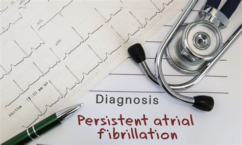 Understanding Atrial Fibrillation: Symptoms, Causes, and Treatment ...