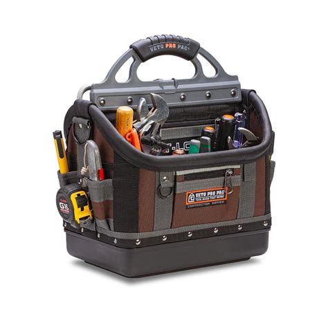 Veto Pro Pac Ot Lc Large Open Top Tool Bag Ax Toolfix Dundalk