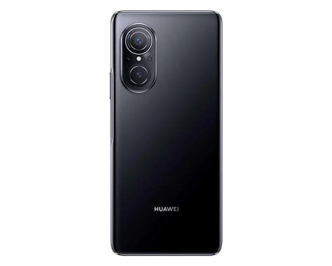 Movistar Huawei Nova 9 SE 128 GB Negro Coppel