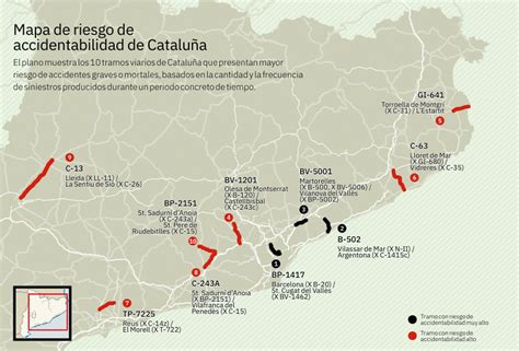 Las motos están involucradas en el 44 de los accidentes graves y