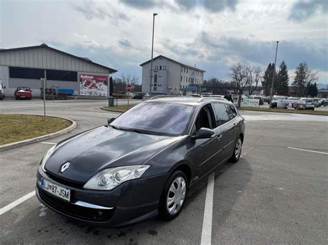 Renault Laguna Grandtour Dci Dijelovi God