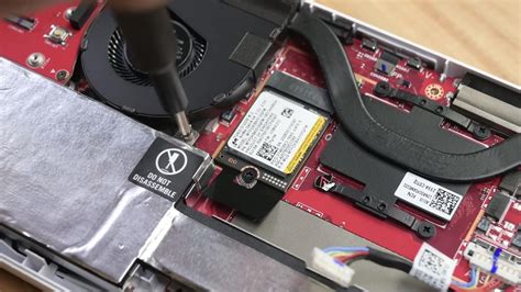 Hasta Un Ni O Podr A Reparar La Nueva Consola Asus Rog Ally