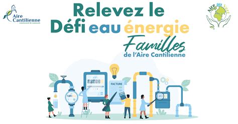 Défi énergie Famille 2023 2024 appel à candidatures Site officiel