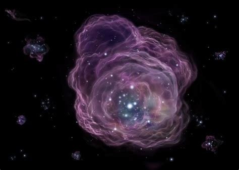 Traces of One of Universe's First Stars Detected | Space