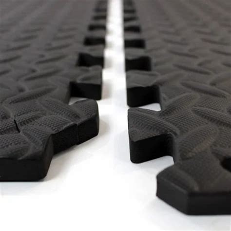 Interlocking Rubber Gym Mats at Rs 1500/piece | Kalasipalyam ...