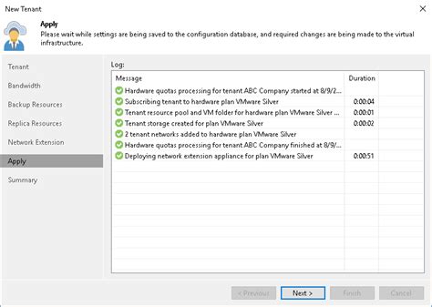 Step Assess Results Veeam Cloud Connect Guide