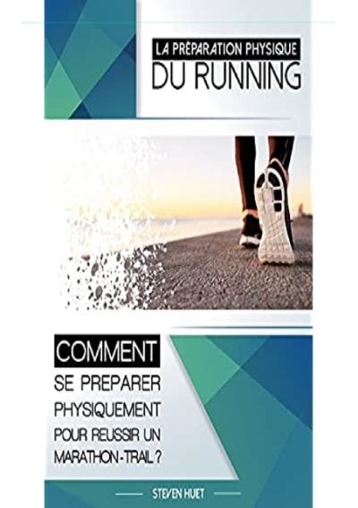 Pdf La Pr Paration Physique Du Running Comment Se Pr Parer