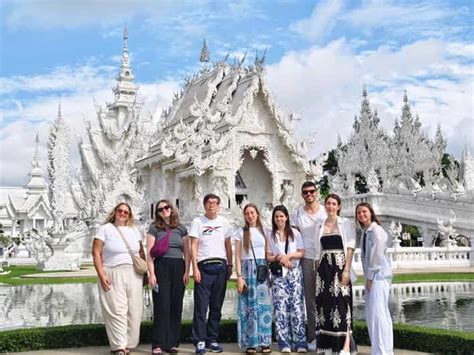 Chiang Rai Guided Highlights Full Day Tour With Thai Lunch GetYourGuide