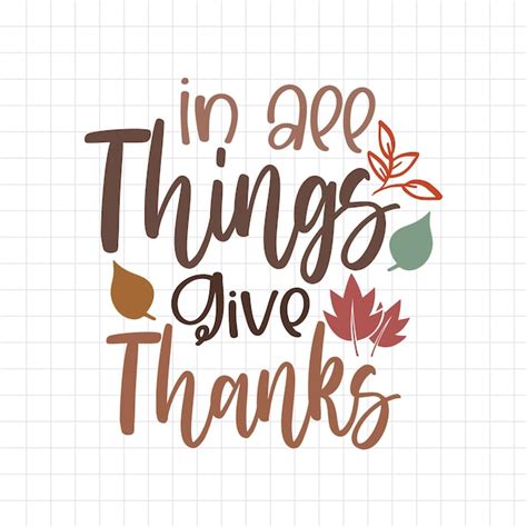 Premium Vector Thanksgiving Svg Bundle Thankful Svg Blessed Svg