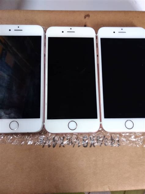 Apple Iphone 6s 16 GB - Technology Market - Nigeria