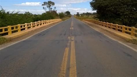 Minas Tem Bloqueios Em Estradas Por Causa De Chuvas H Quase Um Ano