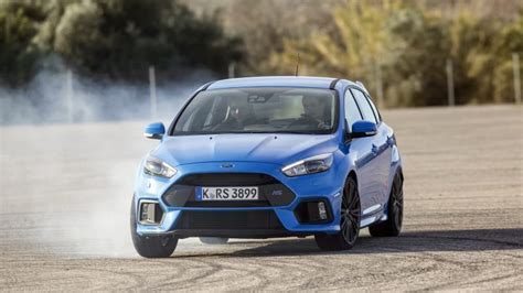 Ford Focus Rs Drift Mode Australia - Ford Focus Review