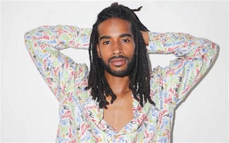 Omarion’s Brother, O’Ryan Joins OnlyFans With A GRAND Entrance ...