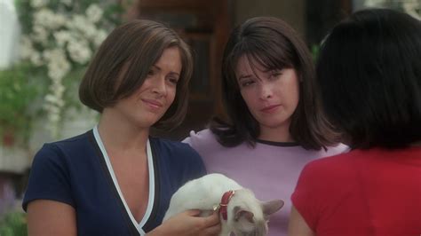 Regarder Charmed Saison 1 épisode 1 En Streaming