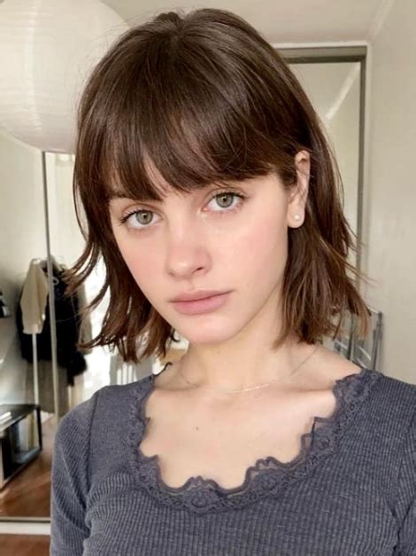 50 Chic French Bob Haircuts To Get You Feeling Parisian Your Classy Look