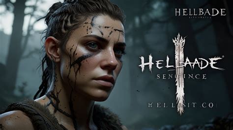 Days Until Hellblade Hellblade Senua S Sacrifice Part Bridge