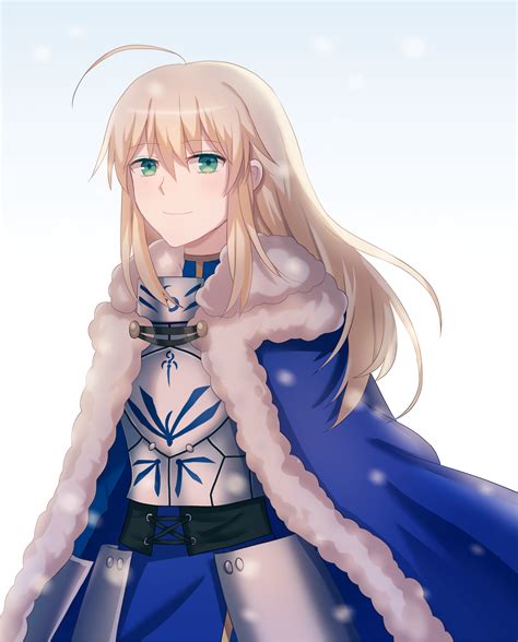 Arturia Pendragon By Tano2497 On Deviantart