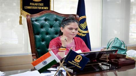 Punjab Govt Withdraws Manisha Gulati S Extension Notification Issued