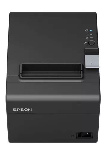 Impresora Epson Termica Tmt 20 Iii Usb Y Serial C31ch51001 Cuotas